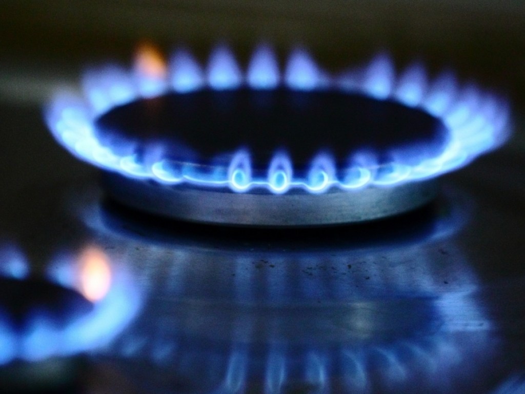 В Кабмине назвали условия повышения цены на газ