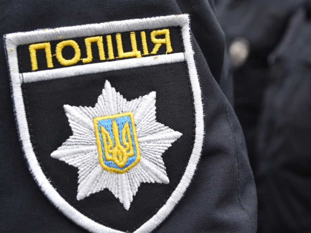 В Тернополе пьяный водитель на Chevrolet устроил гонки с полицией (ВИДЕО)