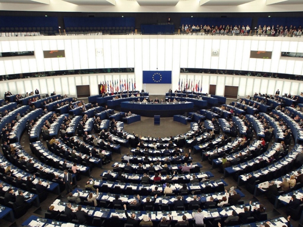 Европарламент запретил анонимное использование криптовалют