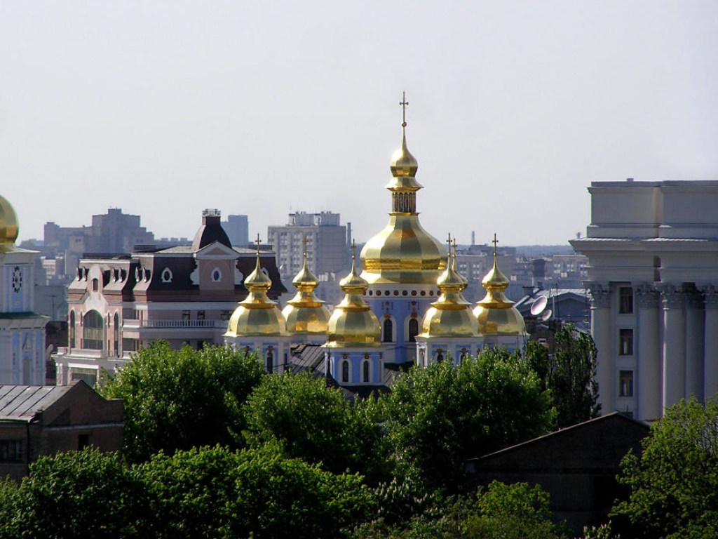 Анонс пресс- конференции: «Что на самом деле стоит за созданием Единой Поместной Украинской Православной Церкви?»