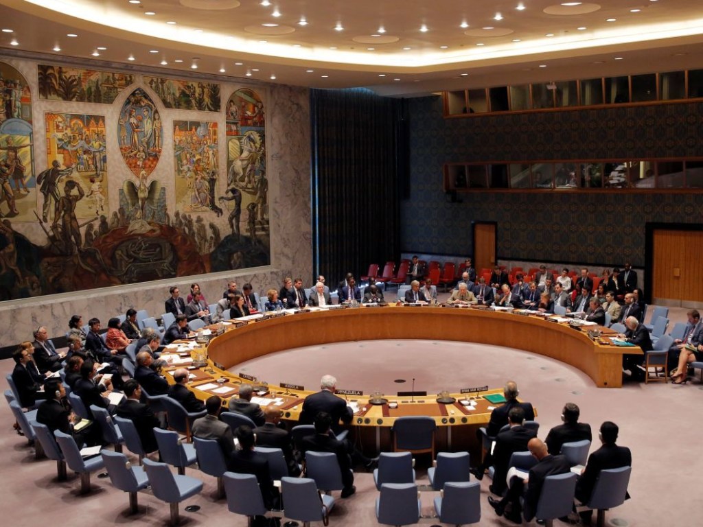 В ООН назвали количество жертв войны на Донбассе