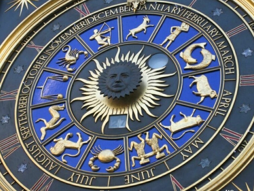 Эксклюзивный астрологический прогноз на неделю от Любови Шехматовой (на 22-28 апреля)