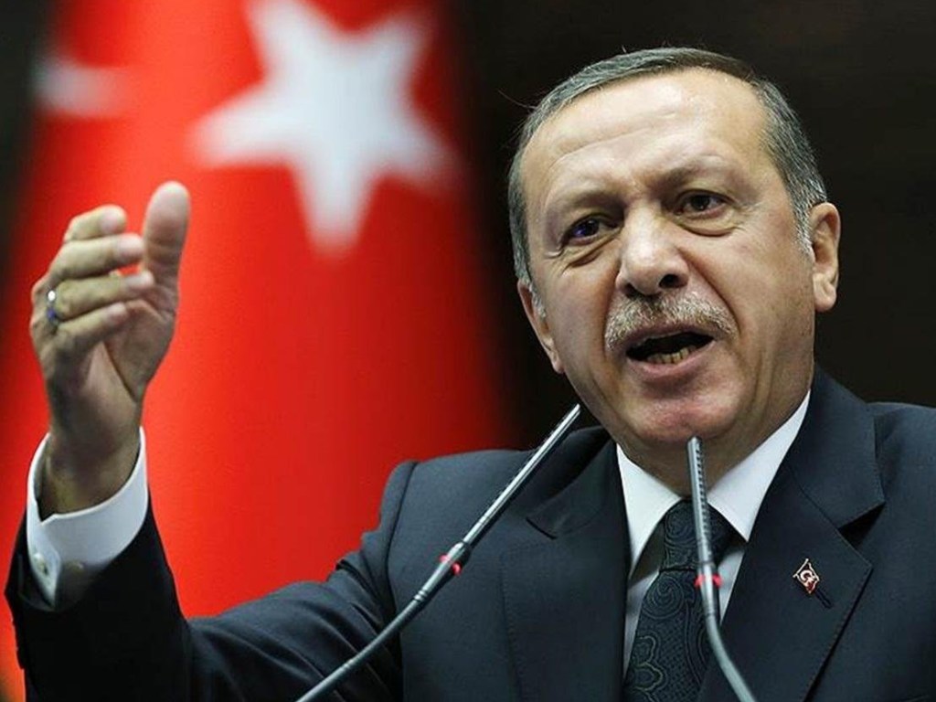 На досрочных выборах в Турции победит Эрдоган – политолог