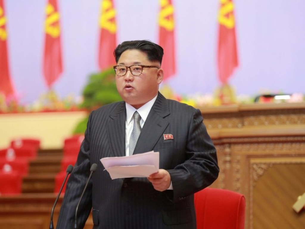 КНДР согласилась на инспекцию своих ядерных полигонов американскими экспертами