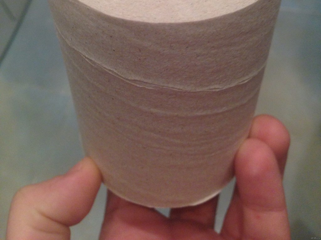 Медики заявили о вреде использования туалетной бумаги