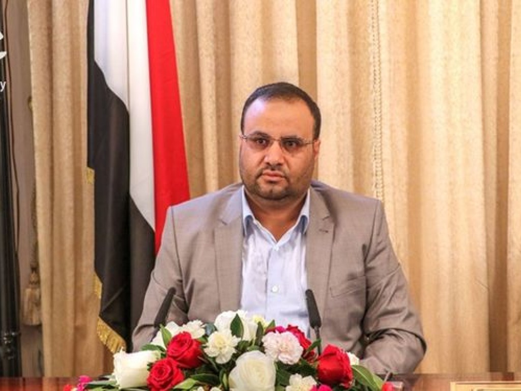 В Йемене во время авиаудара погиб лидер повстанцев-хуситов &#8212; СМИ