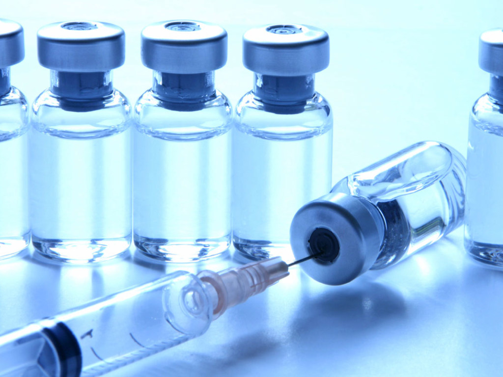 В Минздраве назвали области с самым низким уровнем вакцинации от кори и краснухи