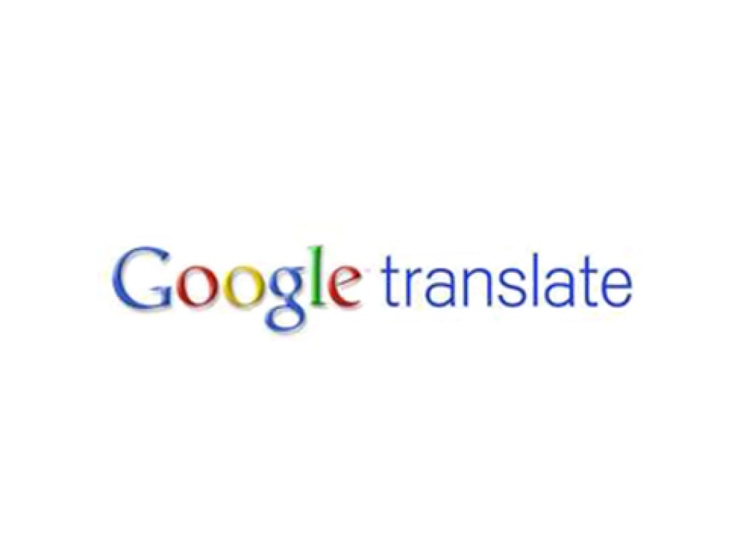 Журналистов популярного издания подловили на невнимательном использовании сервиса Google Translate (ФОТО)