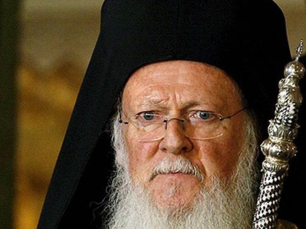 Вселенский Патриархат принял к рассмотрению вопрос о предоставлении автокефалии УПЦ