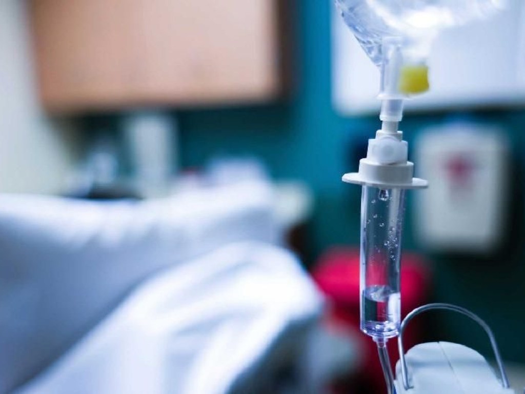 Под Киевом госпитализировали 19 человек с ротавирусом