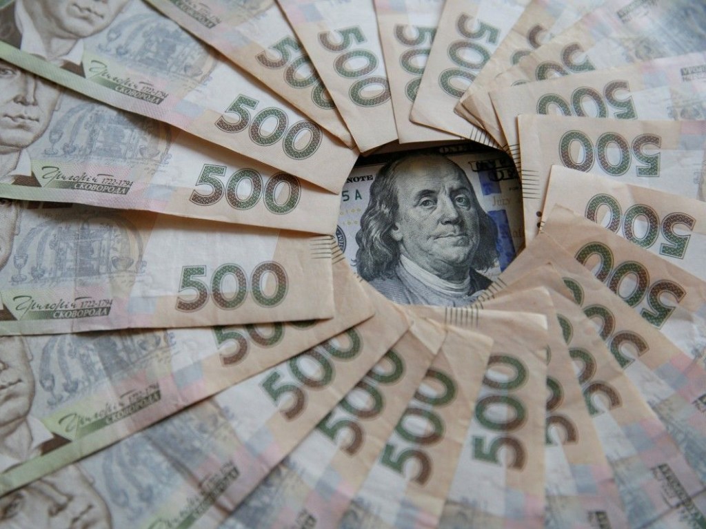 Доллару откроют дверь: что предлагает закон о валюте