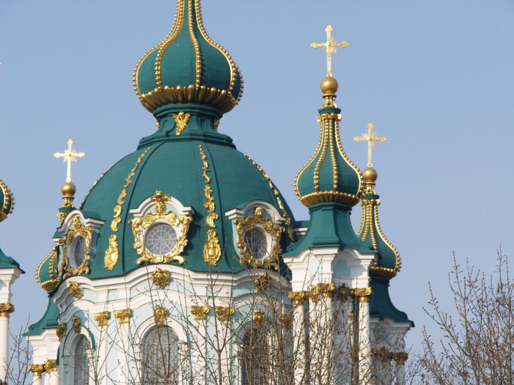 Эксперт: Пиар на церковном вопросе – неудачный ход Порошенко