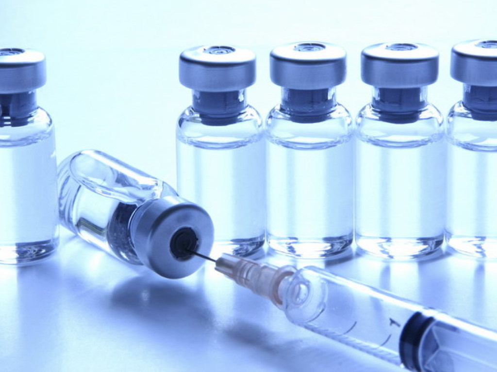 В Тернополе в день прививки от дифтерии умерла шестимесячная девочка (ВИДЕО)