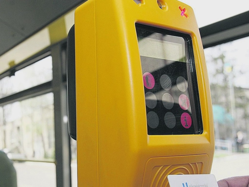 Внедрение е-билета может спровоцировать подорожание проезда в столичном транспорте &#8212; эксперт