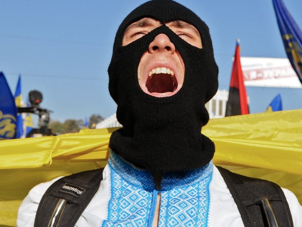 После восстановления государством монополии на насилие бандиты в маске «патриотов» предстанут перед судом — Василевский