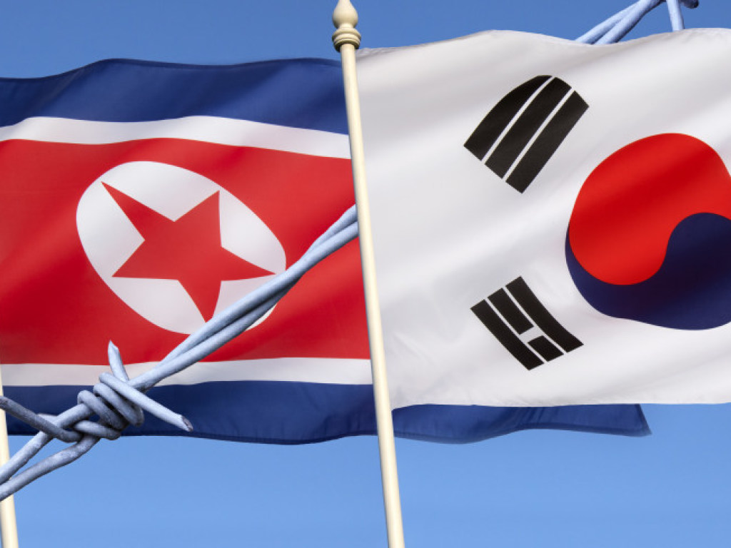 Европейский эксперт: встреча лидеров КНДР и Южной Кореи закончится демилитаризацией 38-й параллели