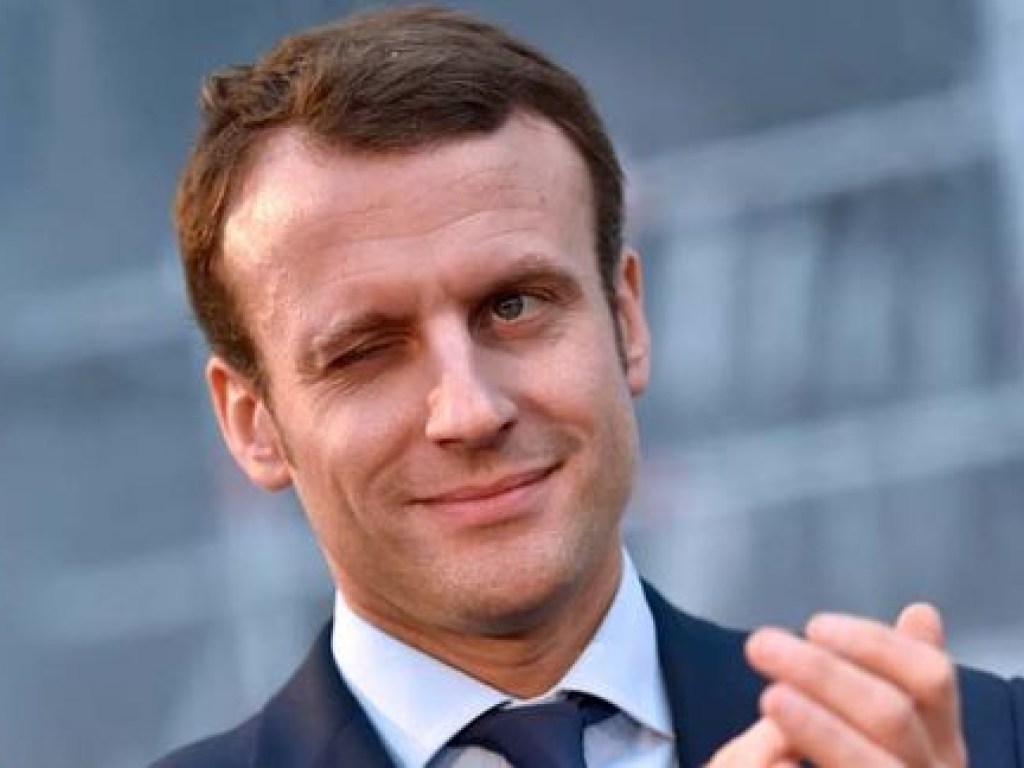 План Макрона преследует цель превратить Францию в дирижера европейской экономики &#8212; политолог