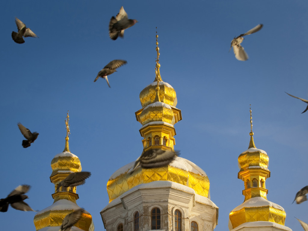 Европейский аналитик: создание единой церкви в Украине – пиар команды Порошенко