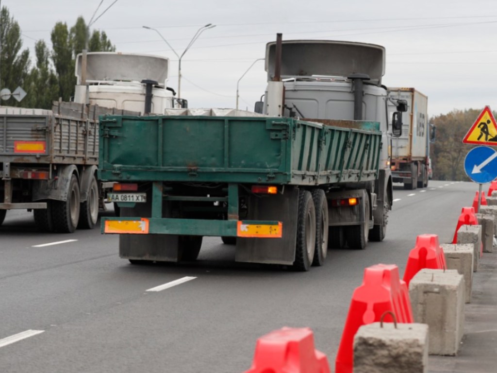 В столице с мая начнут подготовку к реконструкции Шулявского моста