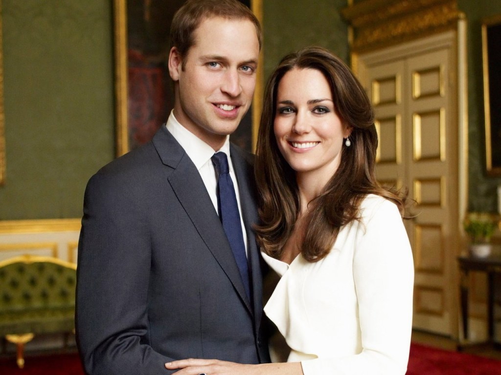 Британские СМИ рассекретили имя третьего ребенка Кейт Миддлтон и принца Уильяма