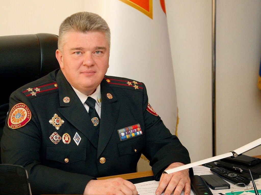 В МВД обжаловали решение суда о восстановлении в должности экс-главы ГосЧС Бочковского