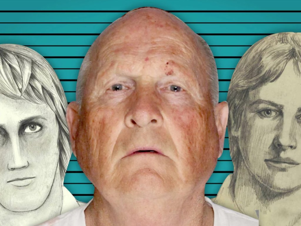 В США арестовали маньяка, которого не могли поймать 40 лет