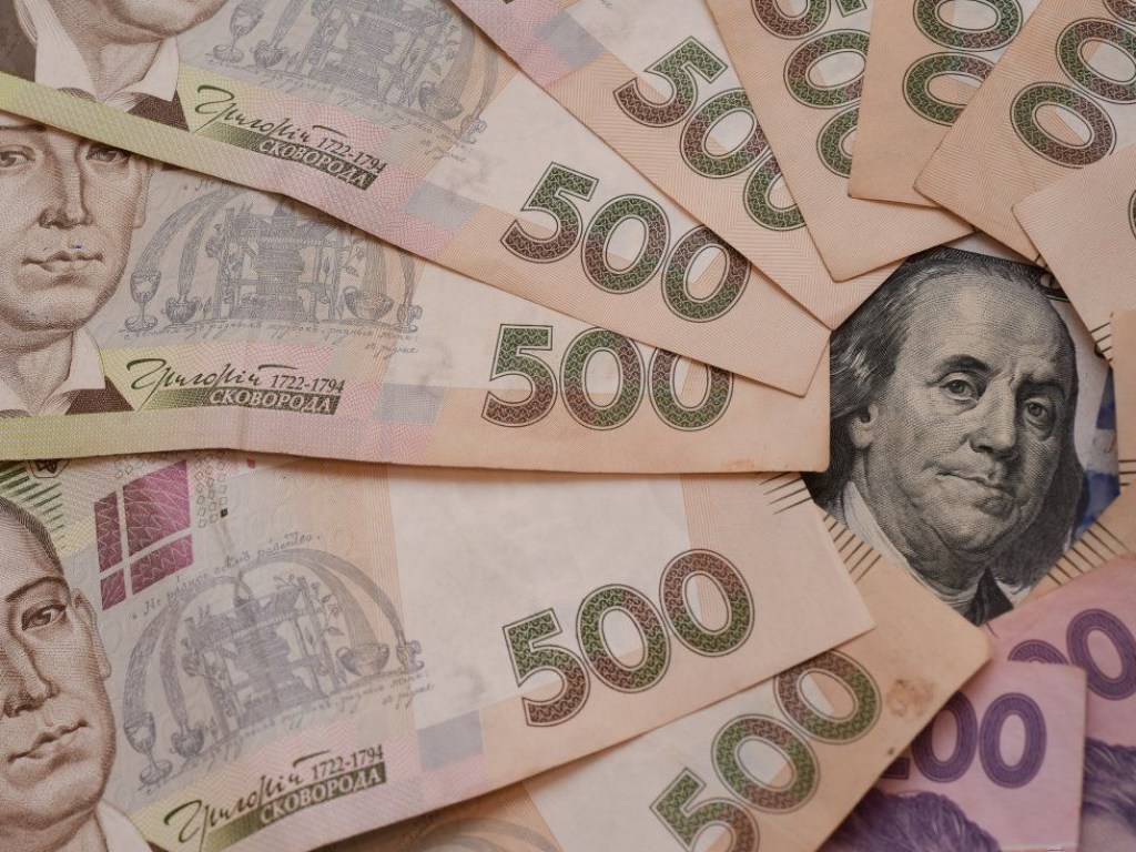 Ратификация соглашения с МБРР на 150 миллионов долларов бесполезна для украинской экономики – эксперт