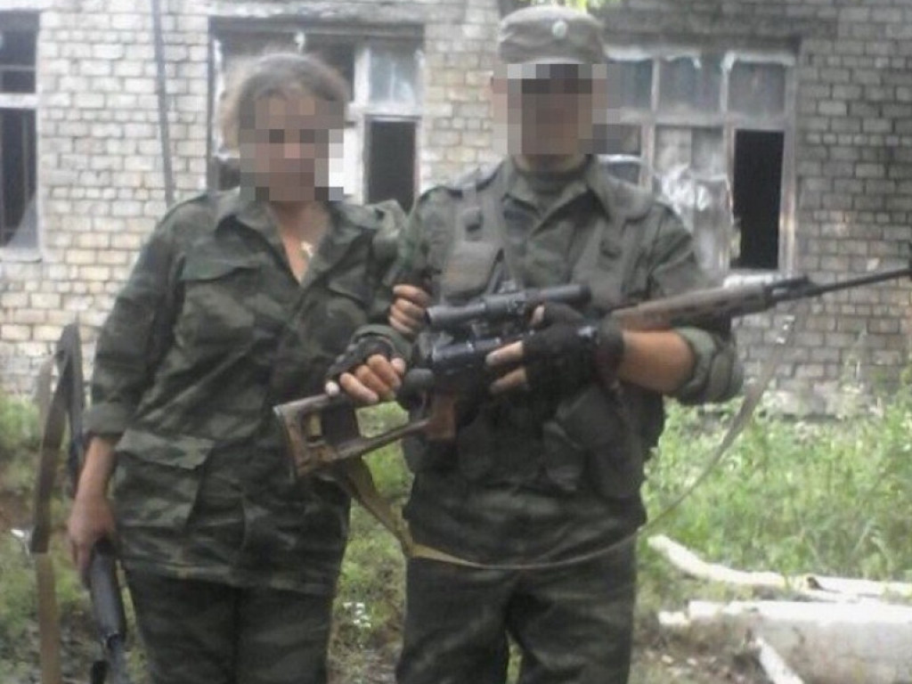 Сотрудники СБУ задержали в Одесской области бойца «ЛНР», участвовавшего в трагических событиях 2 мая (ФОТО)