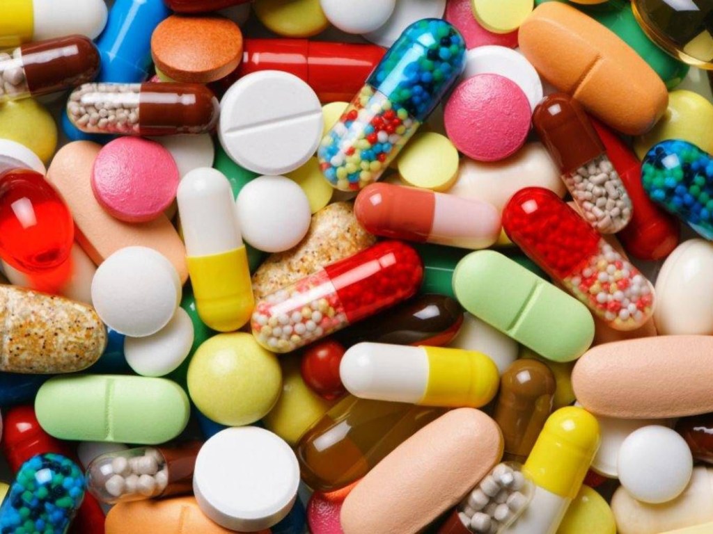 Международные организациями закупят Украине лекарств почти на 6 миллиардов гривен