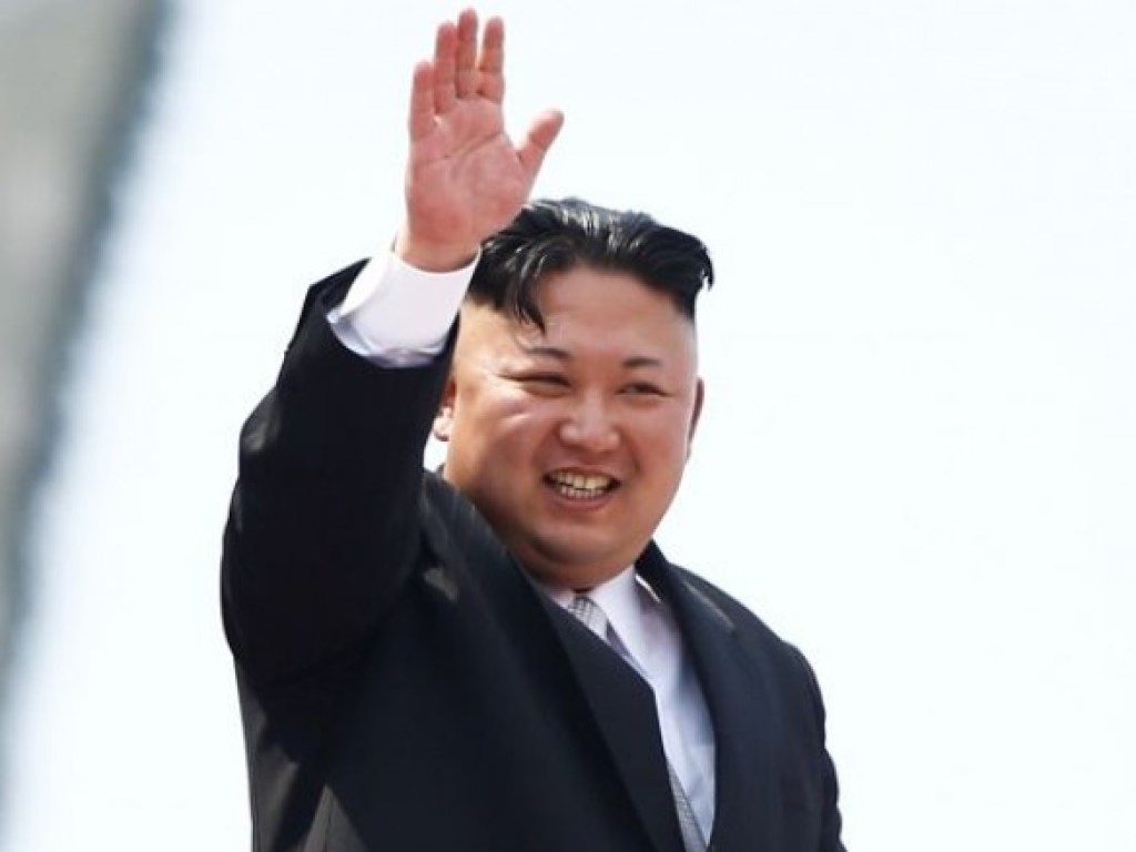 В Северной и Южной Корее живет один народ, пора начать воссоединение &#8212;  Ким Чен Ын