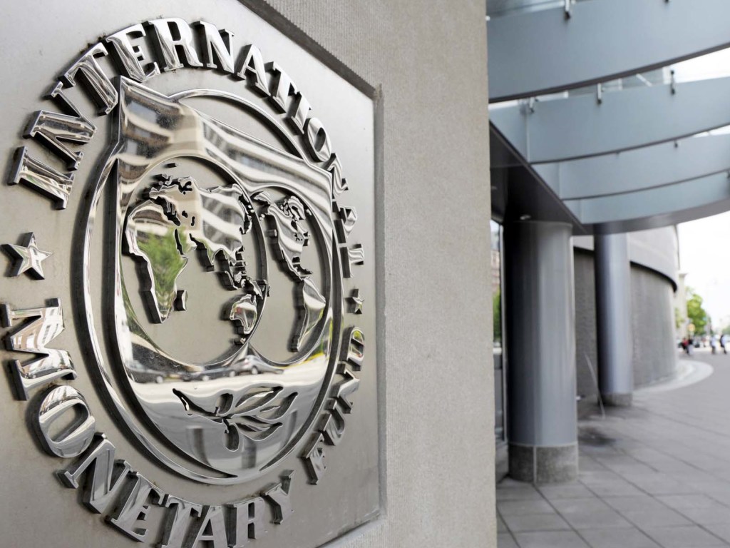 На Банковой уверены в получении транша МВФ — СМИ