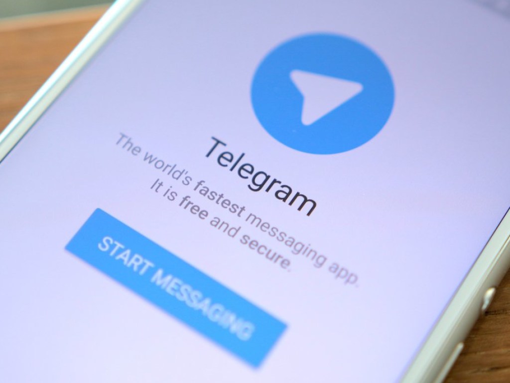 Масштабный сбой в работе Telegram: Названы причины неполадок