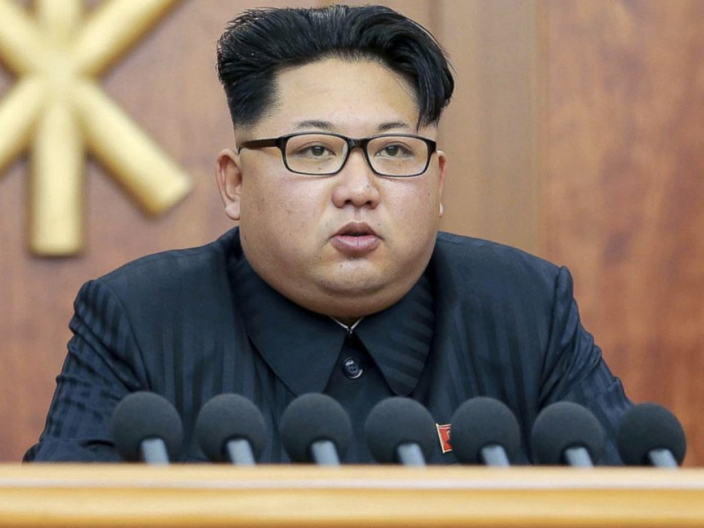 Лидер КНДР пообещал закрыть главный ядерный полигон