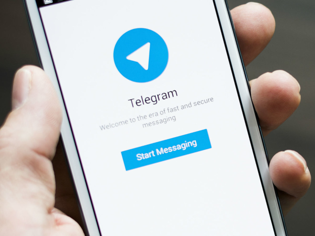 Telegram заявил о восстановлении работы после глобального сбоя