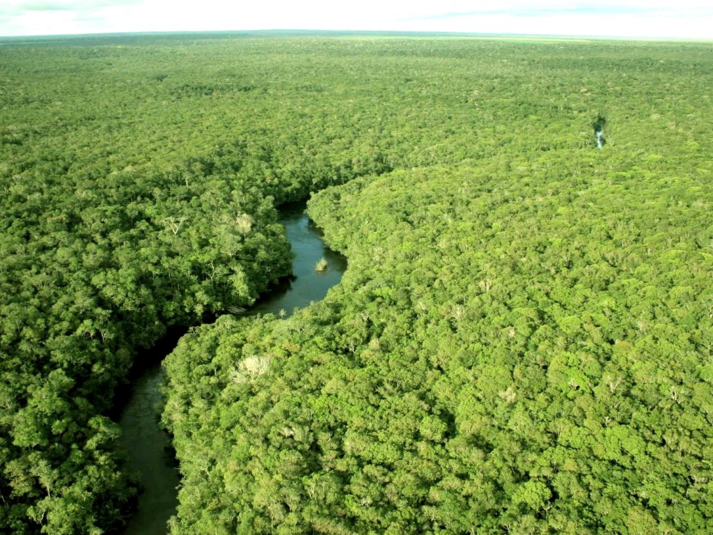 Ученые рассказали, как испарение воды в тропиках изменит климат на Земле