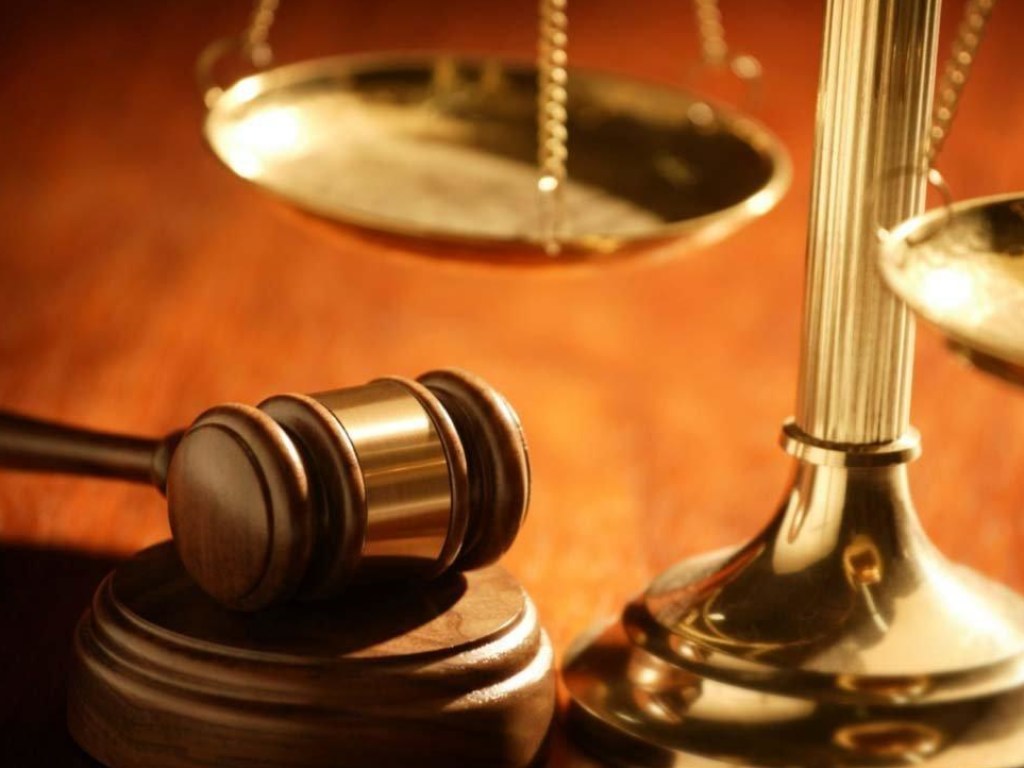 Судью Голосеевского райсуда Новака выпустили под залог