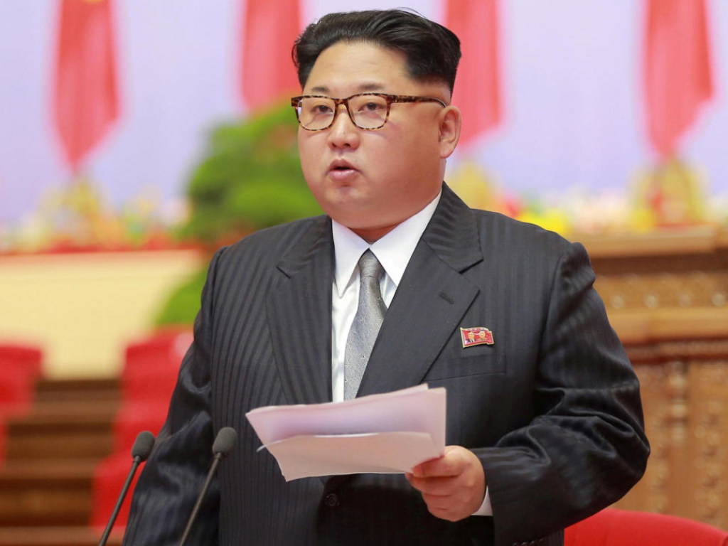 Ким Чен Ын согласился на встречу с Трампом – СМИ