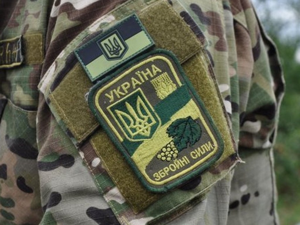 С начала суток позиции ВСУ на Донбассе обстреляли 17 раз – штаб