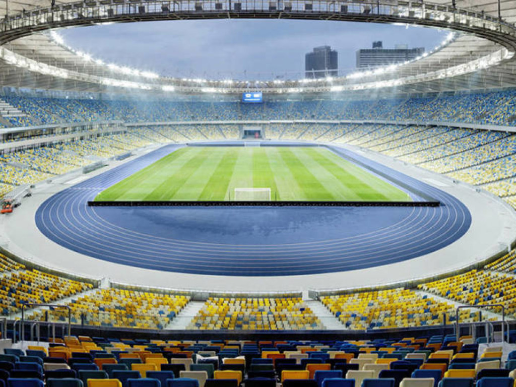 Во время финала Лиги чемпионов УЕФА аренда квартир в Киеве подорожает в 5-6 раз – эксперт