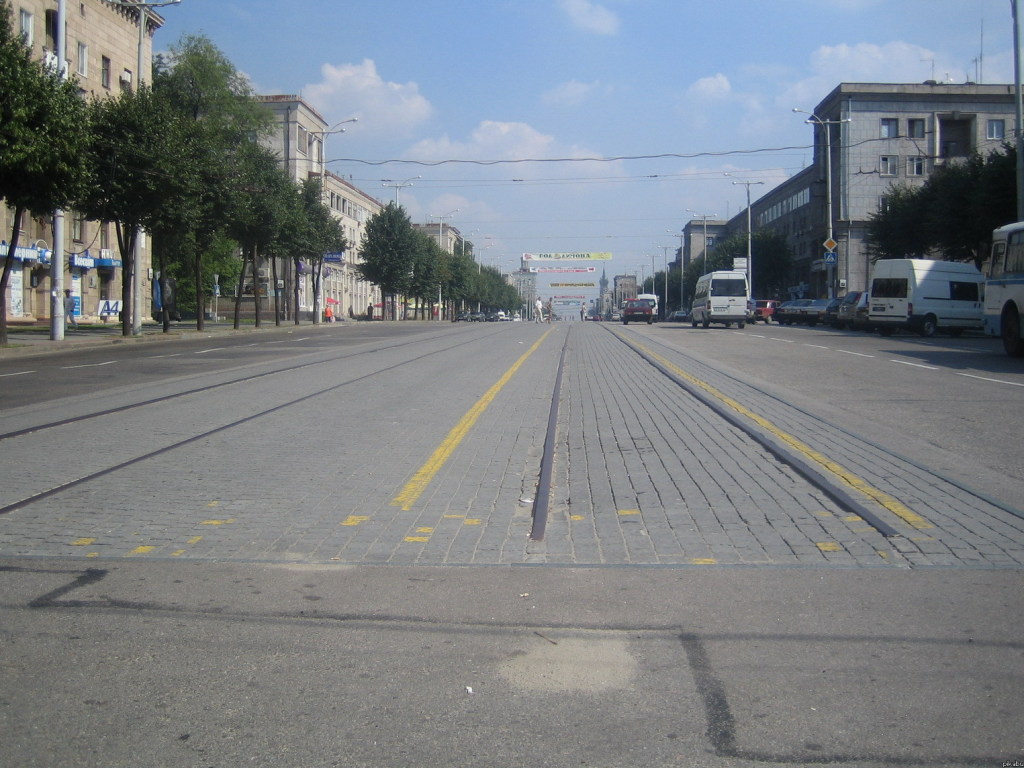 В Одессе на трамвайных путях произошла авария с пострадавшими, движение транспорта приостановлено