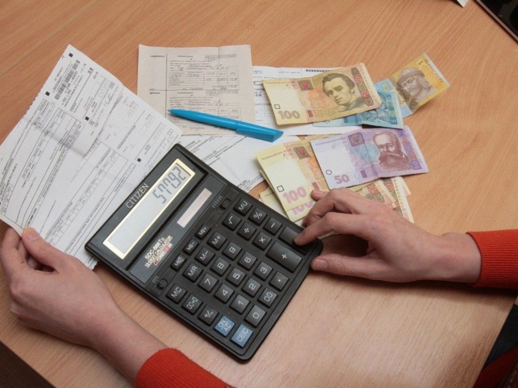 Анонс пресс-конференции: «В Украине изменили правила начисления субсидий: кому придется платить больше?»