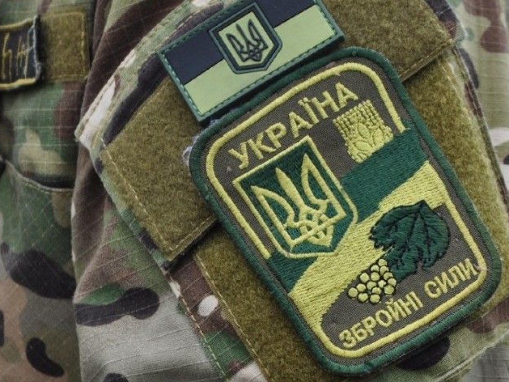 На Донбассе военный сбежал на неподконтрольную территорию из-за долгов – штаб ООС