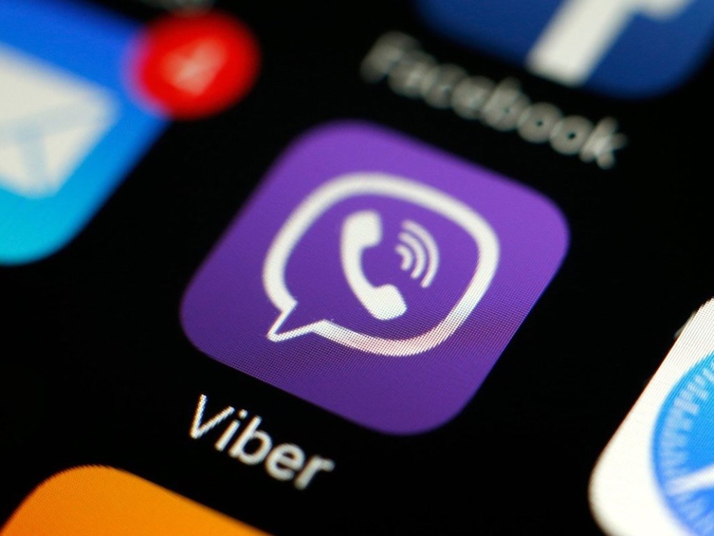 В России могут заблокировать Viber