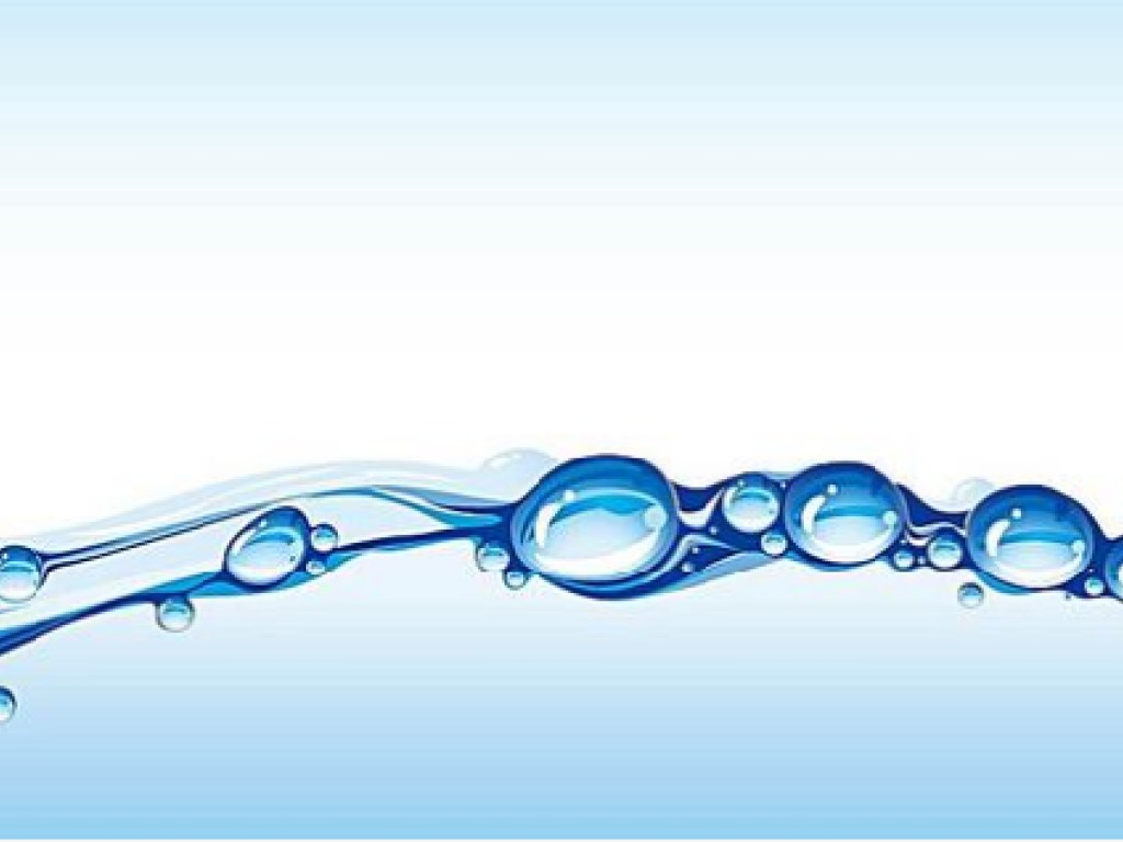 Форма воды: в США научились создавать из жидкости фигуры посредством программирования