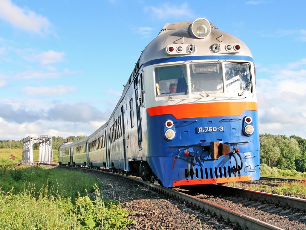 Из Мукачево запустят новый поезд в Европу