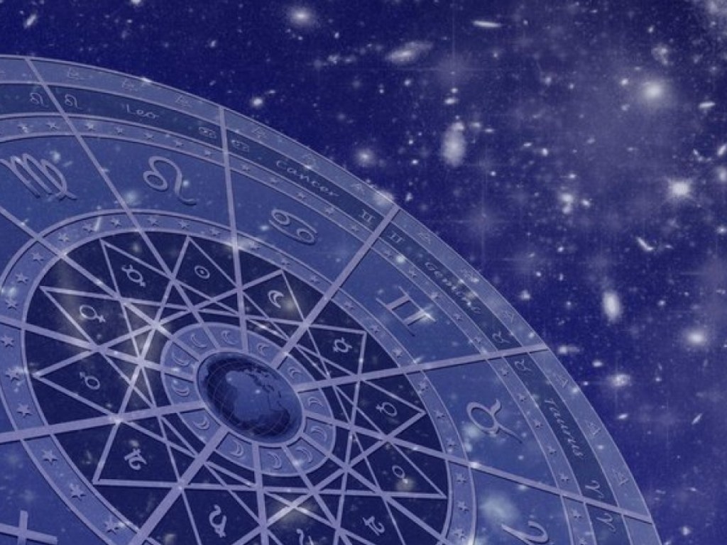 Эксклюзивный астрологический прогноз на неделю от Любови Шехматовой ( 6-12 мая)