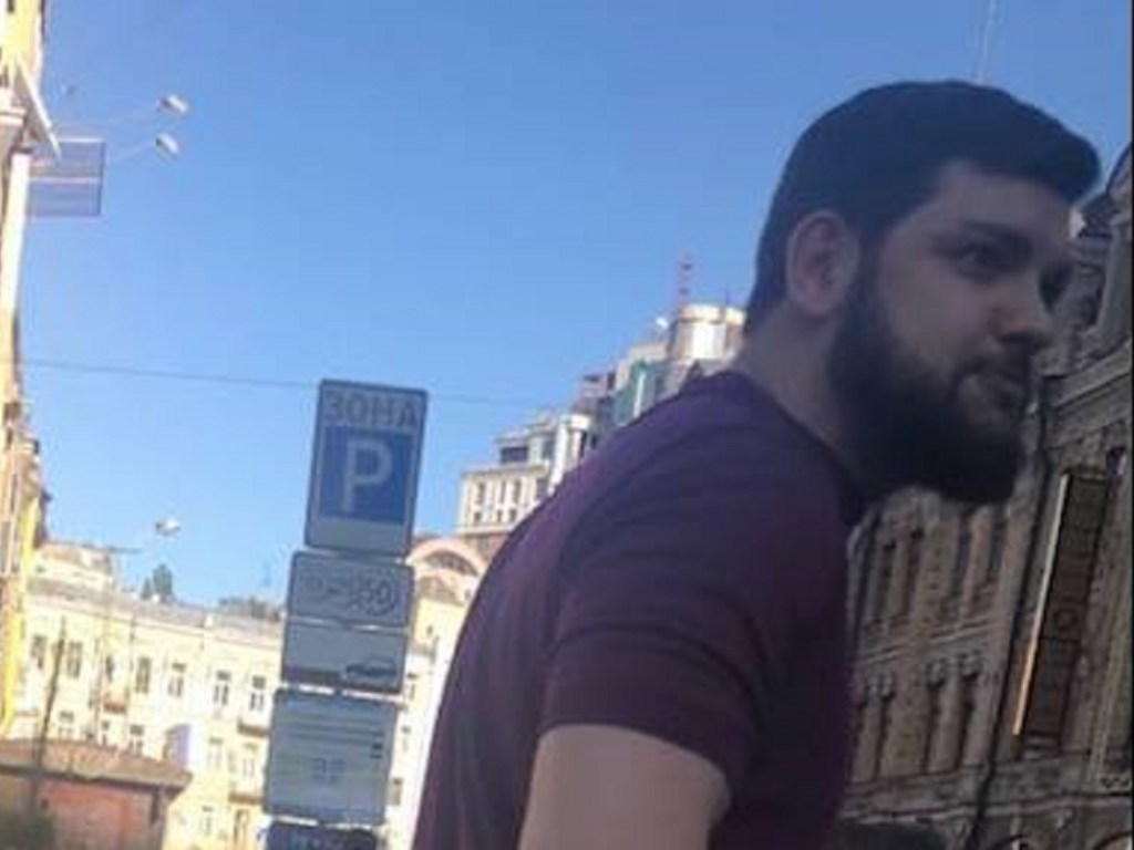 Азербайджанские правоохранители задержали главного обидчика Найема