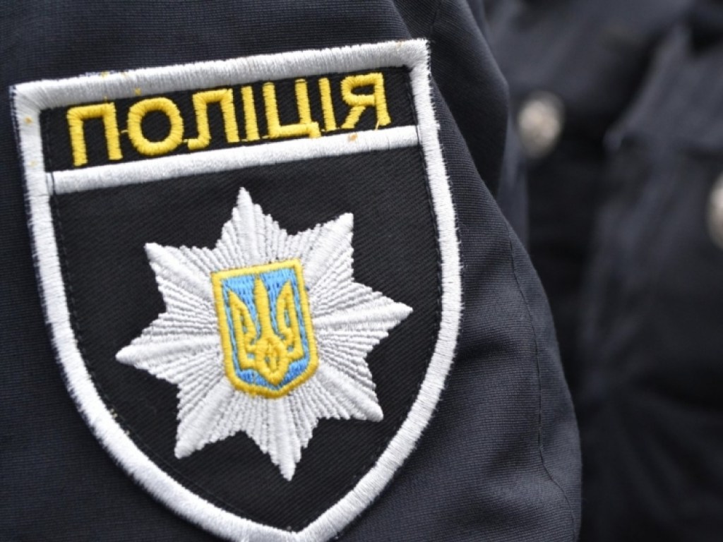 В Киеве неизвестные в авто на еврономерах похитили 10-летнего мальчика, объявлен план-перехват