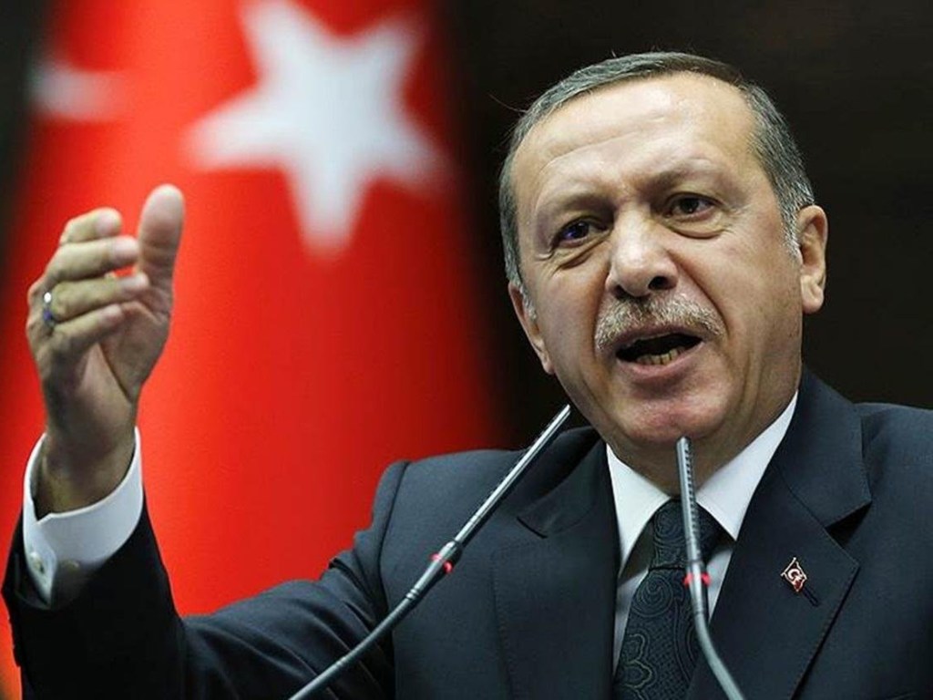 Турция готова к новым военным операциям в Сирии