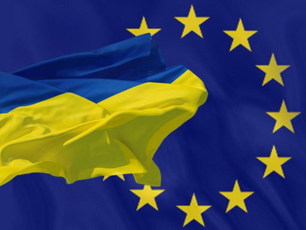 Отношения Украины и ЕС находятся в глубоком кризисе – политолог